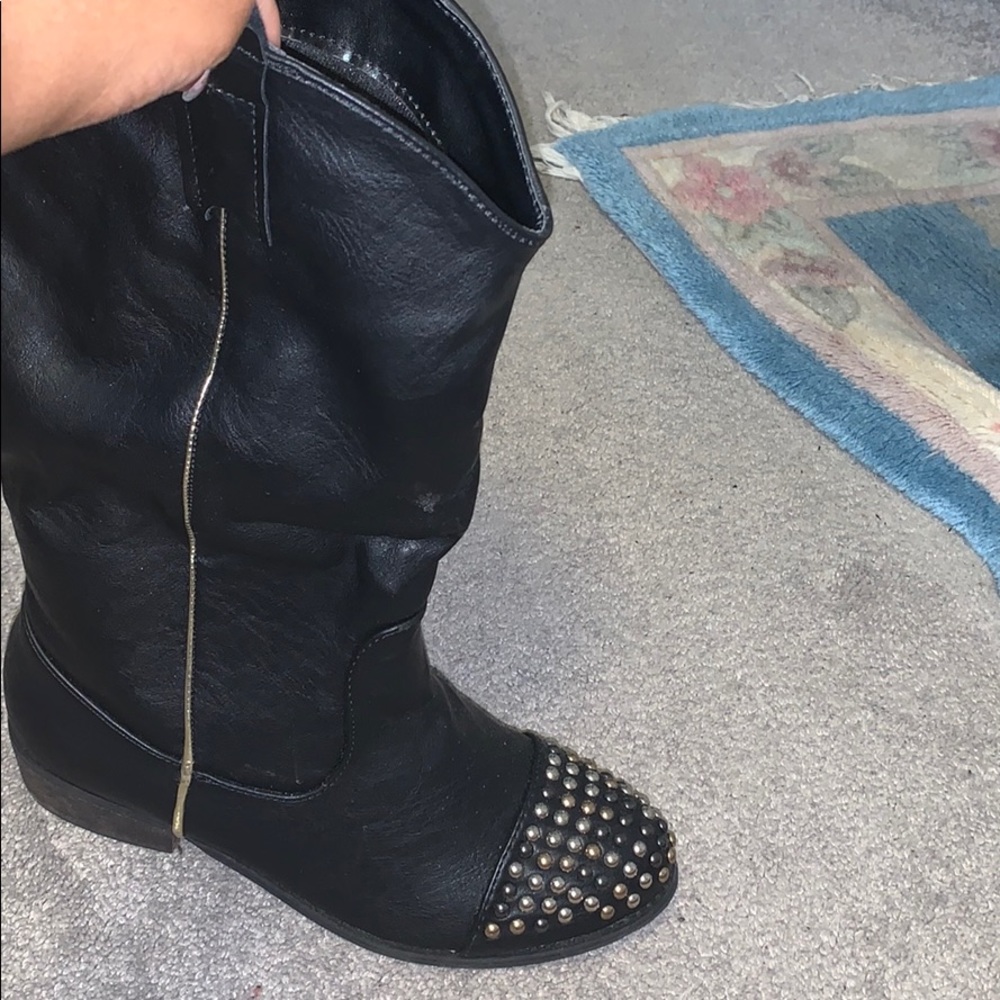 Women boots